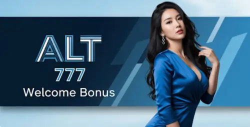 alt casino 777 welcome bonus