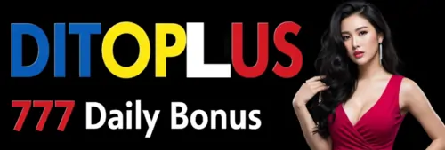 ditoplus 777 daily bonus
