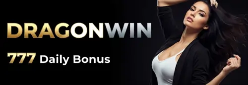 dragonwin 777 daily bonus
