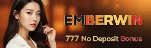 emberwin 777 no deposit bonus