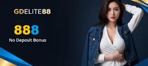 gdelite88 888 no deposit bonus