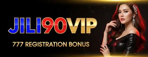 jili90vip 777 registration bonus