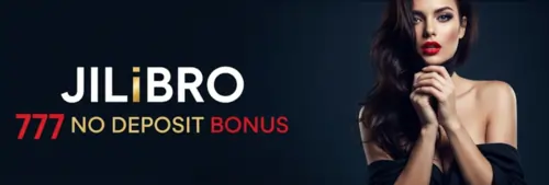 jilibro 777 no deposit bonus