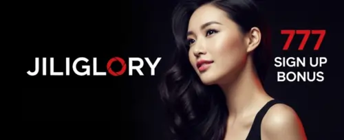 jiliglory 777 sign up bonus