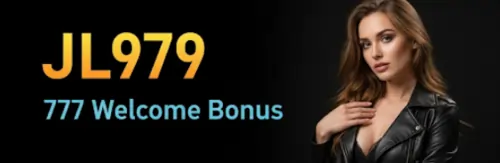 jl979 777 welcome bonus