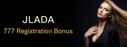 jlada 777 registration bonus