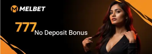 melbet 777 no deposit bonus