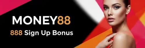 money88 888 sign up bonus