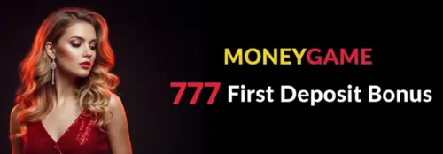 moneygame 777 first deposit bonus