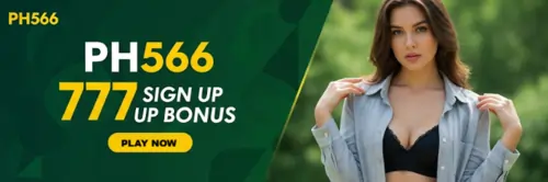ph566 777 sign up bonus