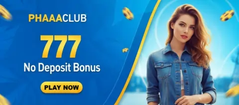 phaaaclub 777 no deposit bonus