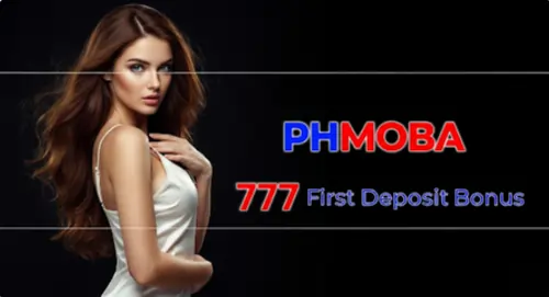 phmoba 777 first deposit bonus