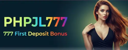 phpjl777 777 first deposit bonus