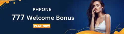 phpone 777 welcome bonus