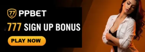 ppbet 777 sign up bonus
