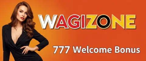 wagizone 777 welcome bonus