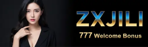 zxjili 777 welcome bonus