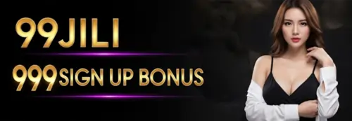 99jili 999 sign up bonus