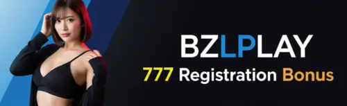 bzlplay 777 registration bonus