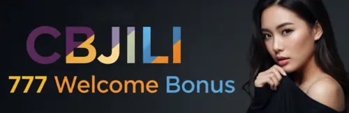 cbjili 777 welcome bonus