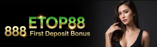etop88 888 first deposit bonus