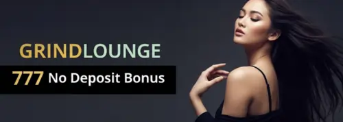 grindlounge 777 no deposit bonus