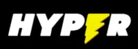 hyper