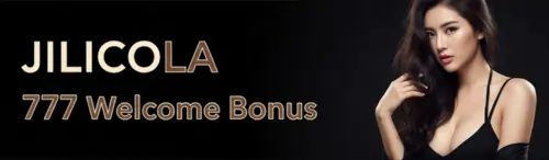 jilicola 777 welcome bonus