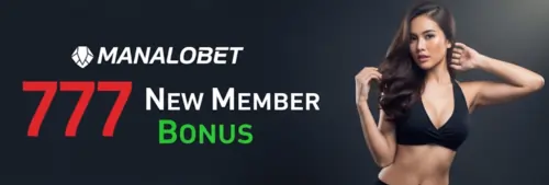 manalobet 777 new member bonus