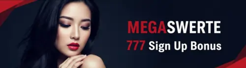 megaswerte 777 sign up bonus