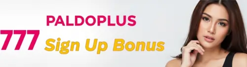 paldoplus 777 sign up bonus