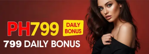 ph799 799 daily bonus
