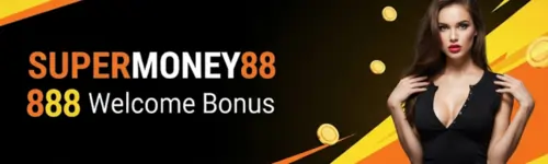 supermoney88 888 welcome bonus