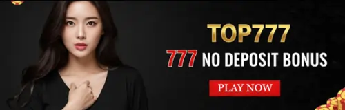 top777 777 no deposit bonus