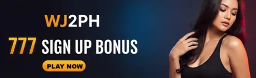 wj2ph 777 sign up bonus